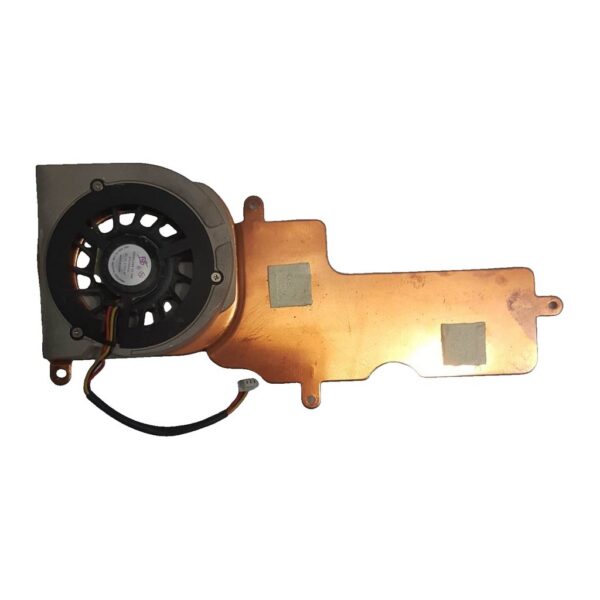 Vestel 15NP-T235 ZD4P İşlemci Fanı CPU Cooling Fan