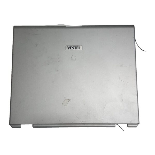 Vestel 15NP-T235 ZD4P Lcd Back Cover Ekran Arka Kapak (A Kapak)