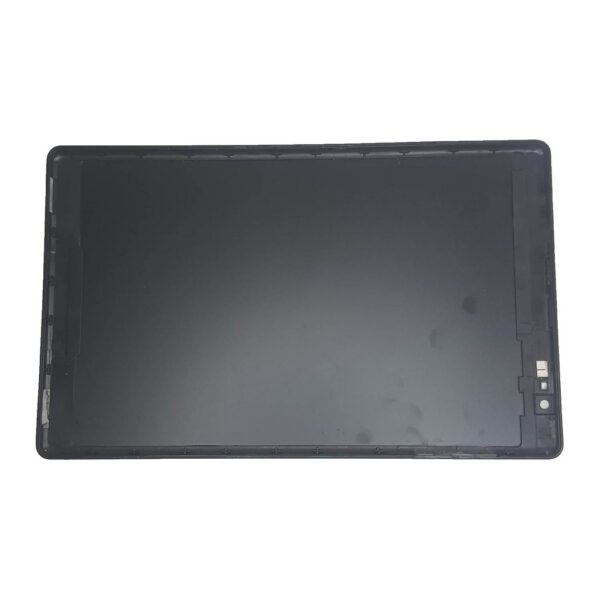 Vorcom S10 Kasa Arka Kasa ve butonlar on/off buton