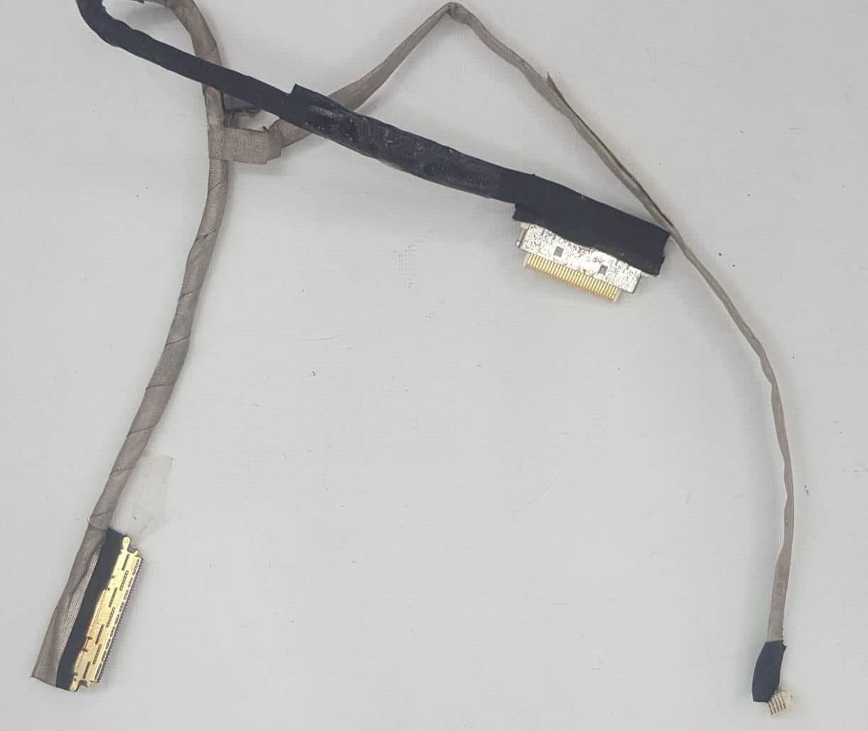 ACER Aspire One Series (Pav70 / D260 / D255) netbook modelleri için LCD Ekran Data Flex Kablosu
