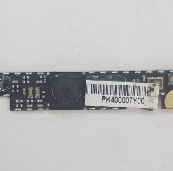 Acer Aspire One Pav70 D260 D255 D255E Netbook Kamera Modülü - Görsel 2