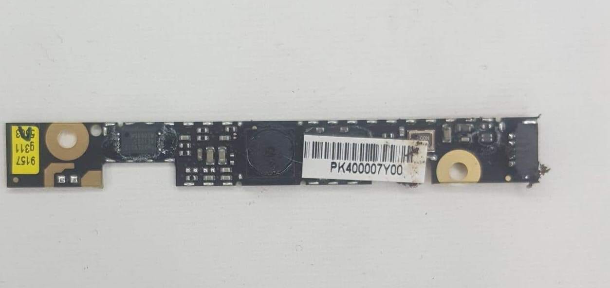 Acer Aspire One Pav70 D260 D255 D255E Netbook Kamera Modülü