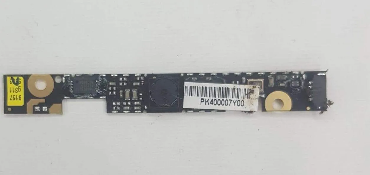 Acer Aspire One Pav70 D260 D255 D255E Netbook Kamera Modülü