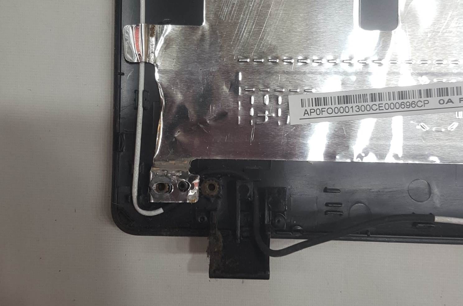 Acer Aspire 5742, 5742G, 5742ZG, (PEW71) Back Cover0