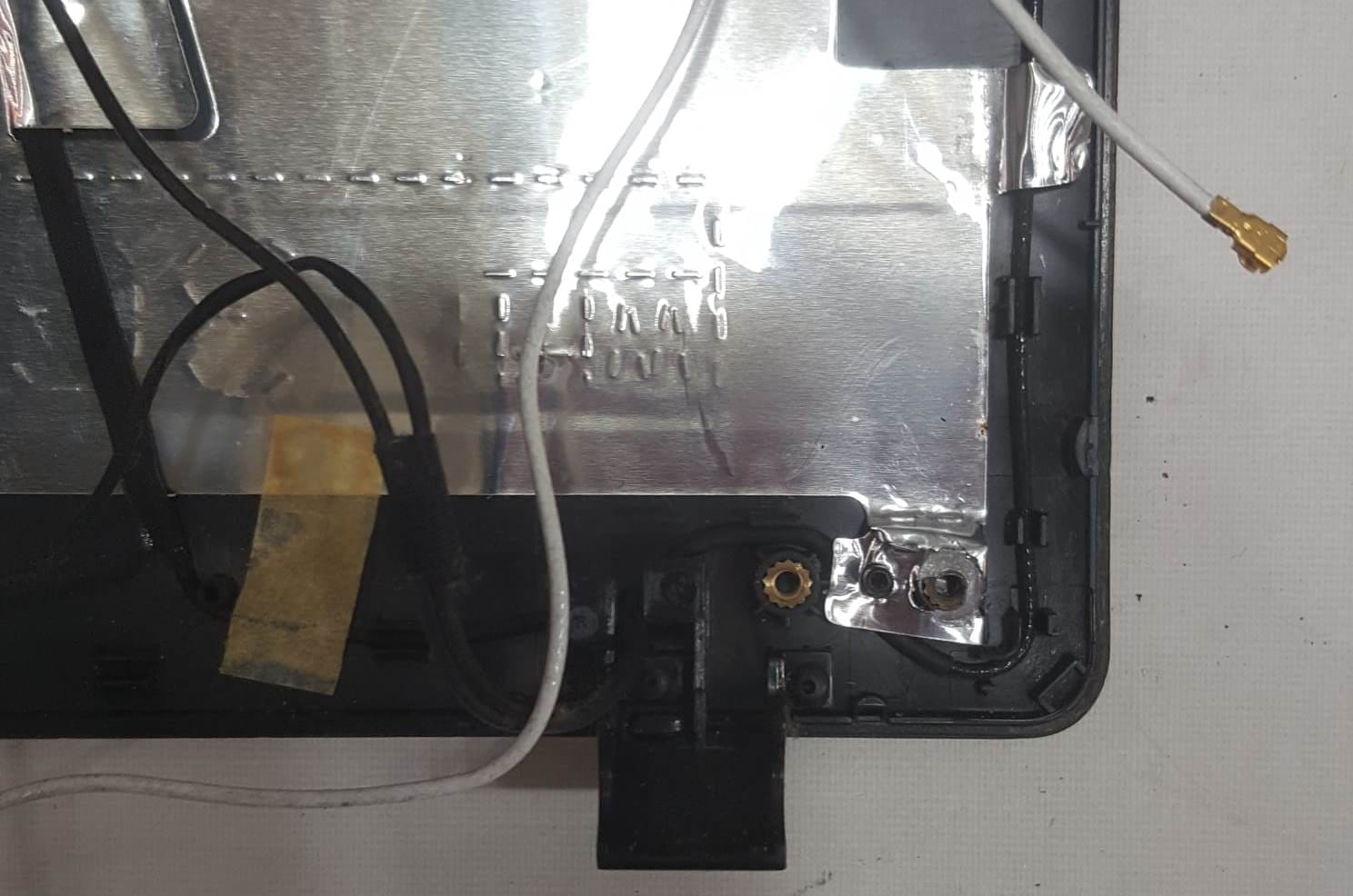 Acer Aspire 5742, 5742G, 5742ZG, (PEW71) Back Cover1