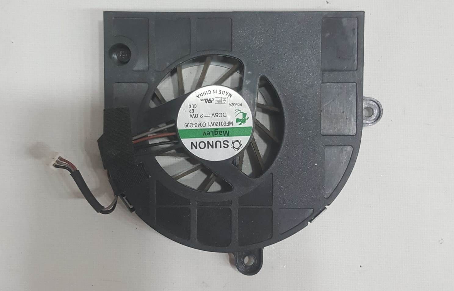 Acer Aspire 5742 5742G 5742ZG PEW71 İşlemci Fanı (CPU Cooling Fan)