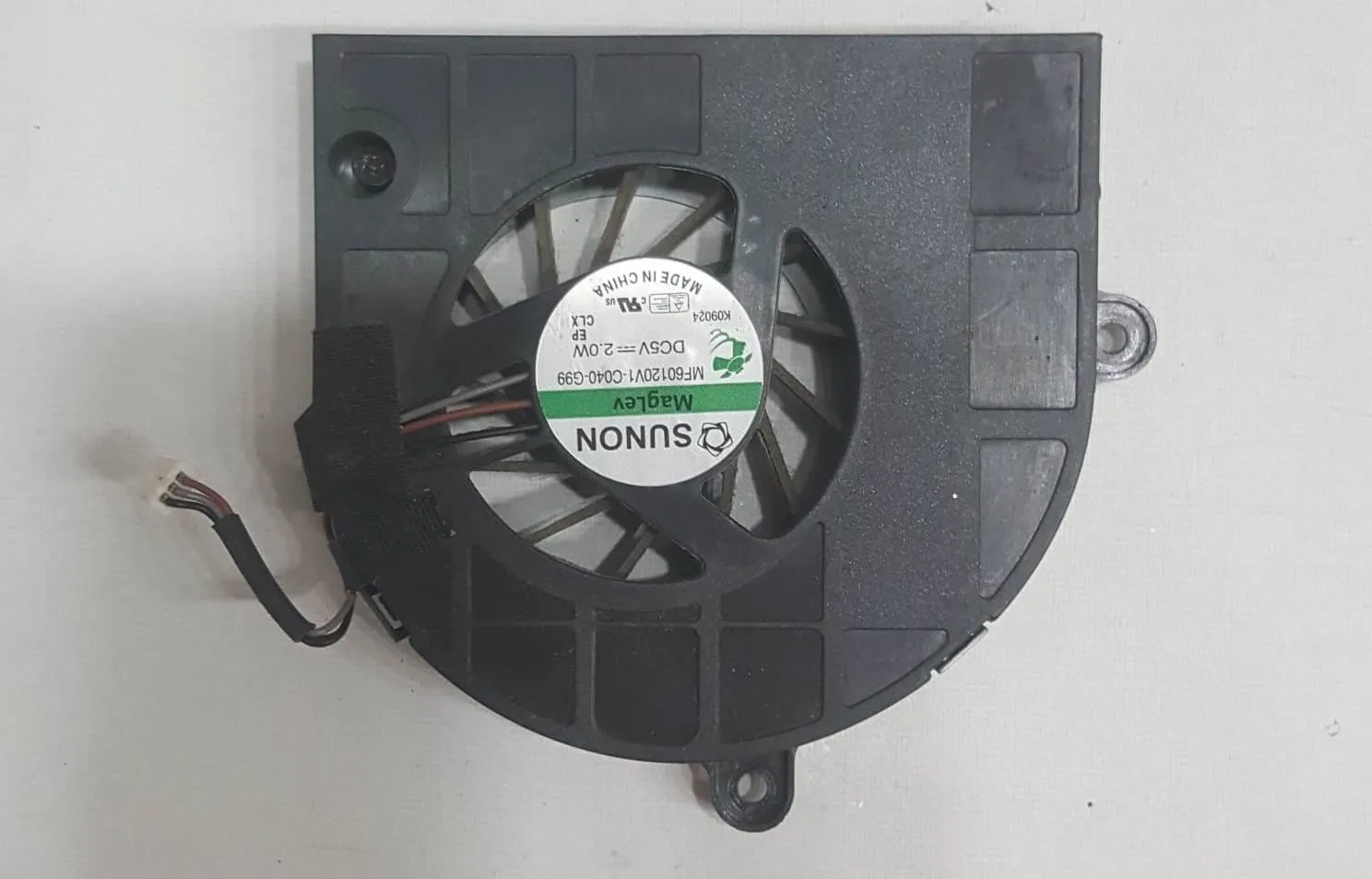 Acer Aspire 5742 5742G 5742ZG PEW71 İşlemci Fanı (CPU Cooling Fan)