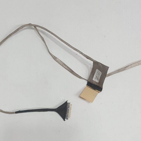 Acer Aspire 5742 5742G 5742ZG PEW71 LCD Flex Ekran Kablosu (LVDS Cable) - Görsel 2