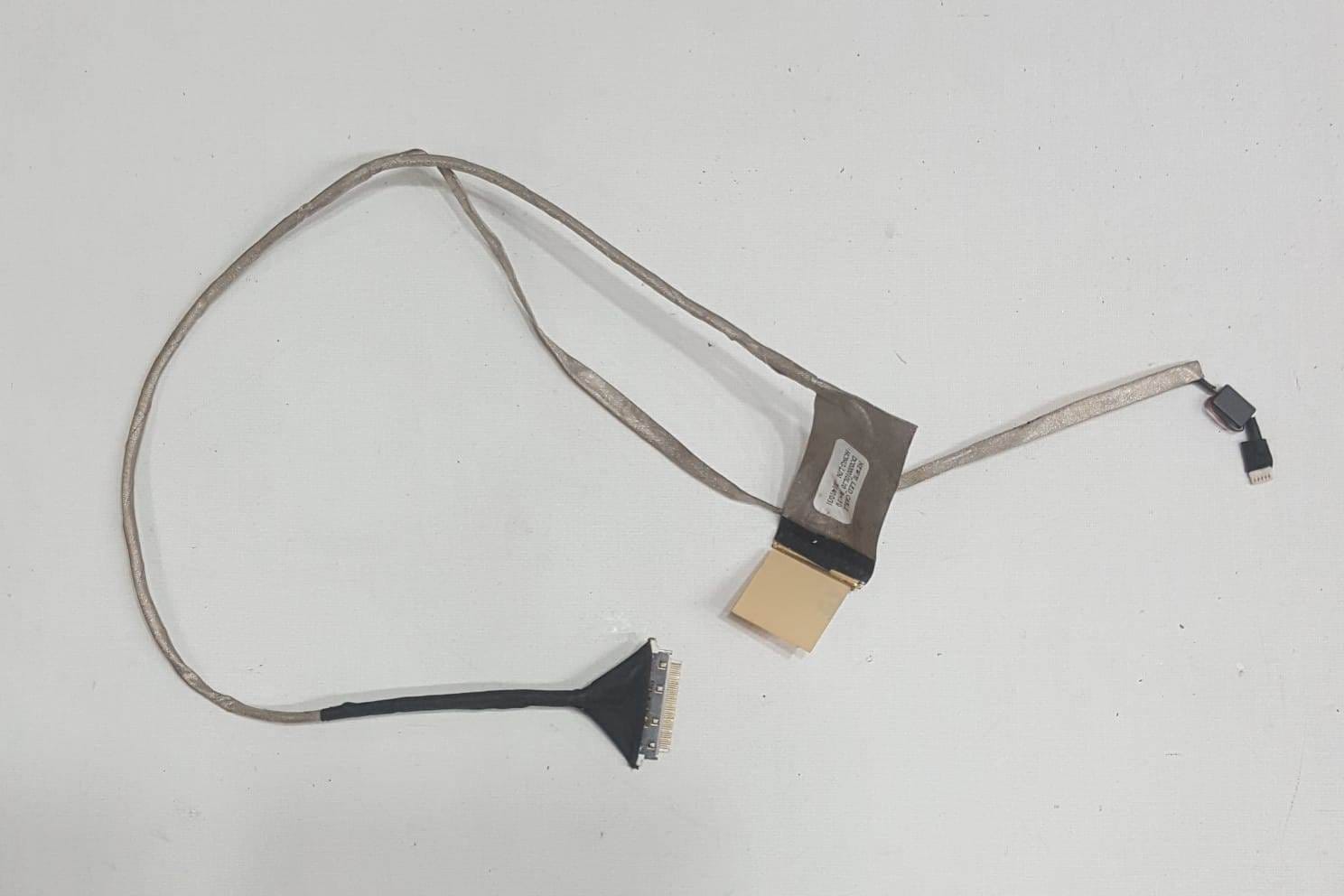Acer Aspire 5742 5742G 5742ZG PEW71 LCD Flex Ekran Kablosu (LVDS Cable)
