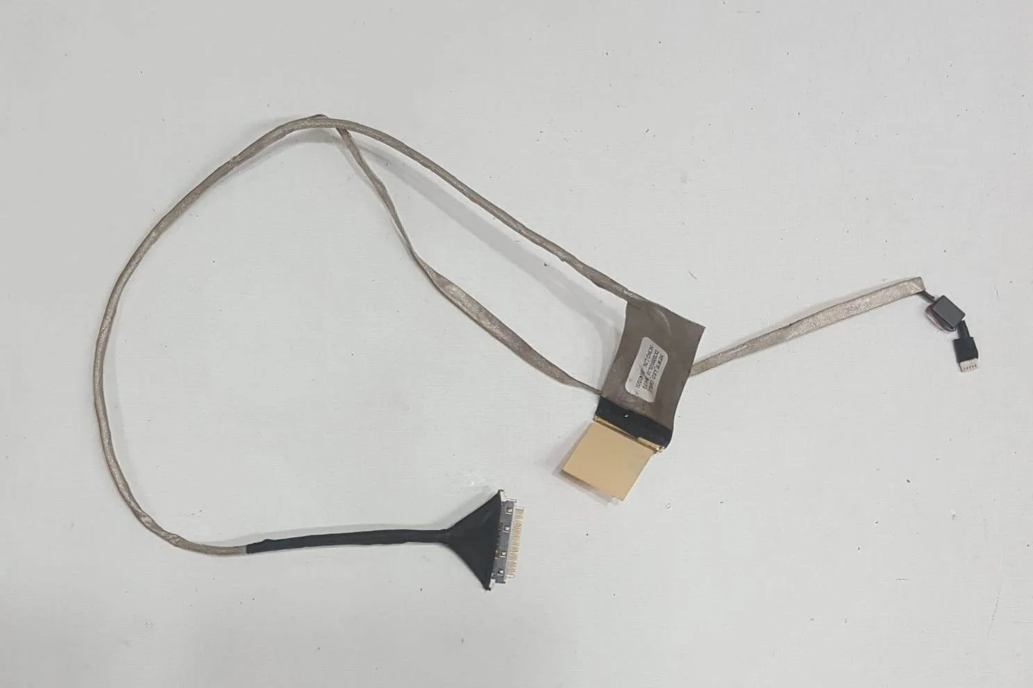 Acer Aspire 5742 5742G 5742ZG PEW71 LCD Flex Ekran Kablosu (LVDS Cable)