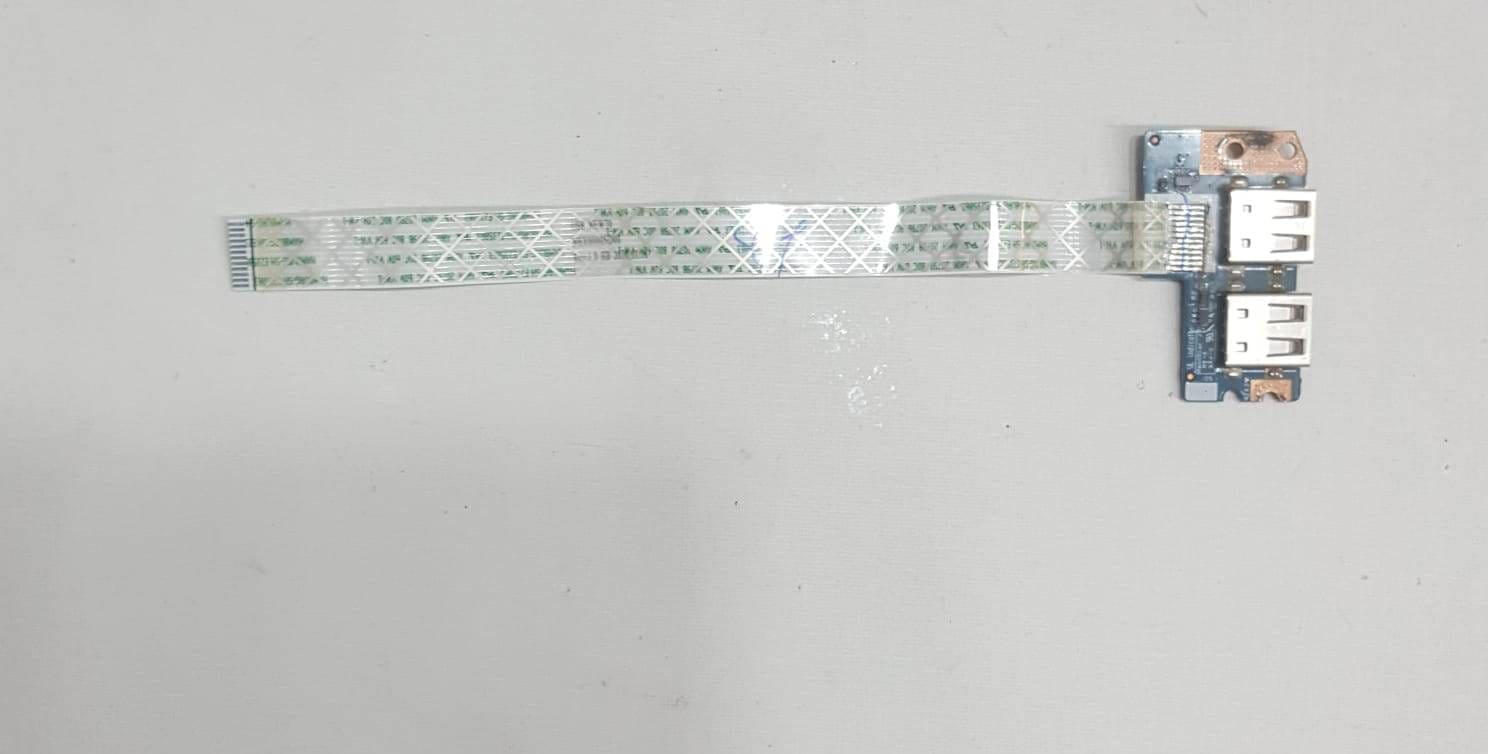 Acer Aspire 5742 5742G 5742ZG (PEW71 PEW91) USB Kartı / USB Board (Kablolu)