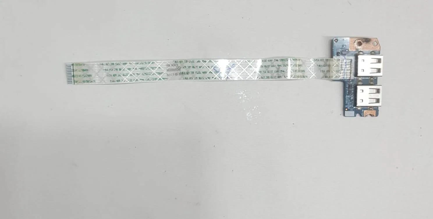 Acer Aspire 5742 5742G 5742ZG (PEW71 PEW91) USB Kartı / USB Board (Kablolu)