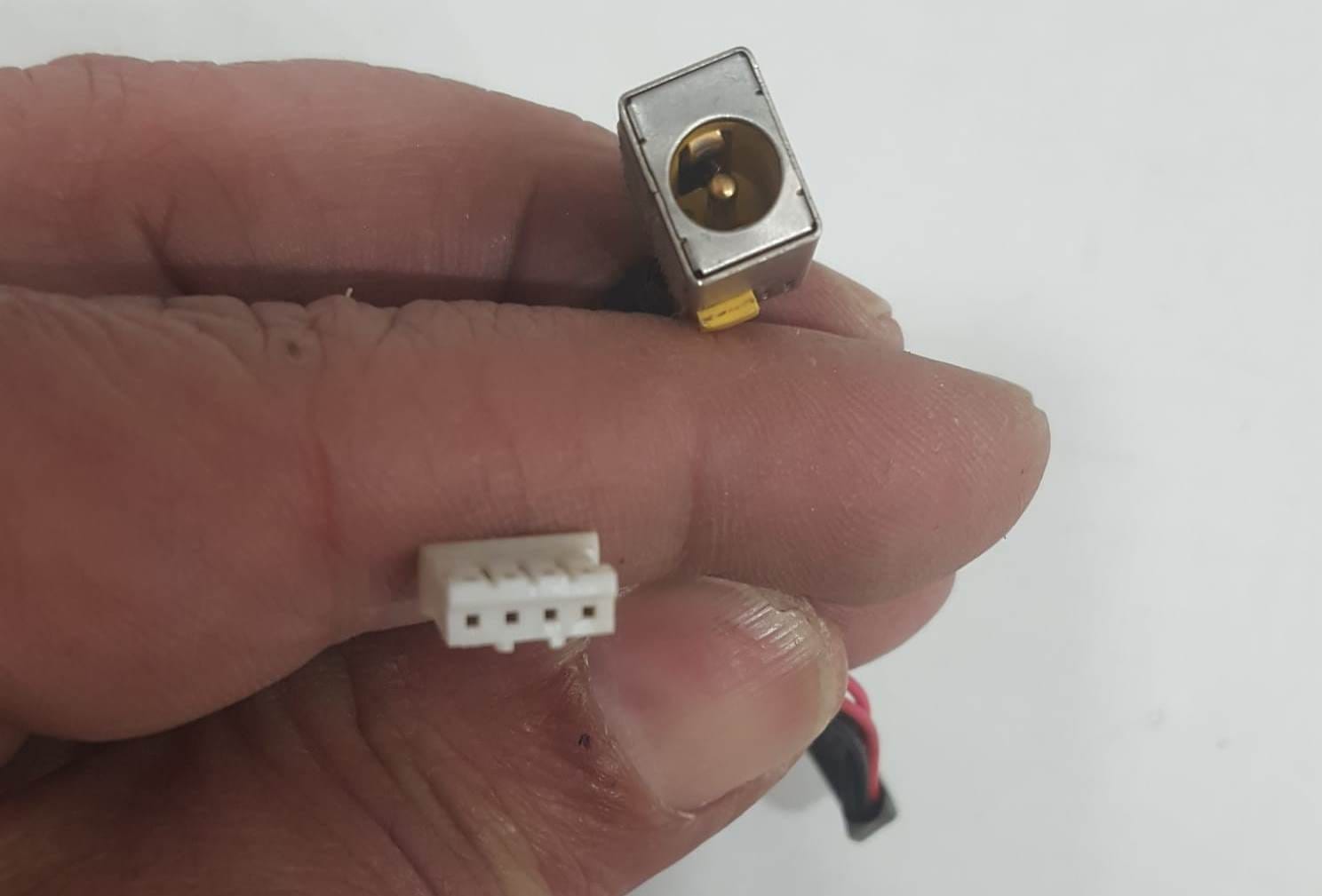 Acer Aspire 5742 5742G 5742ZG PEW71 Şarj Soketi Güç Girişi (DC Power Jack Kablolu)