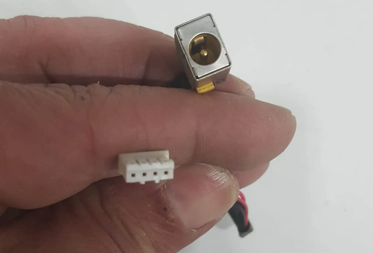 Acer Aspire 5742 5742G 5742ZG PEW71 Şarj Soketi Güç Girişi (DC Power Jack Kablolu)