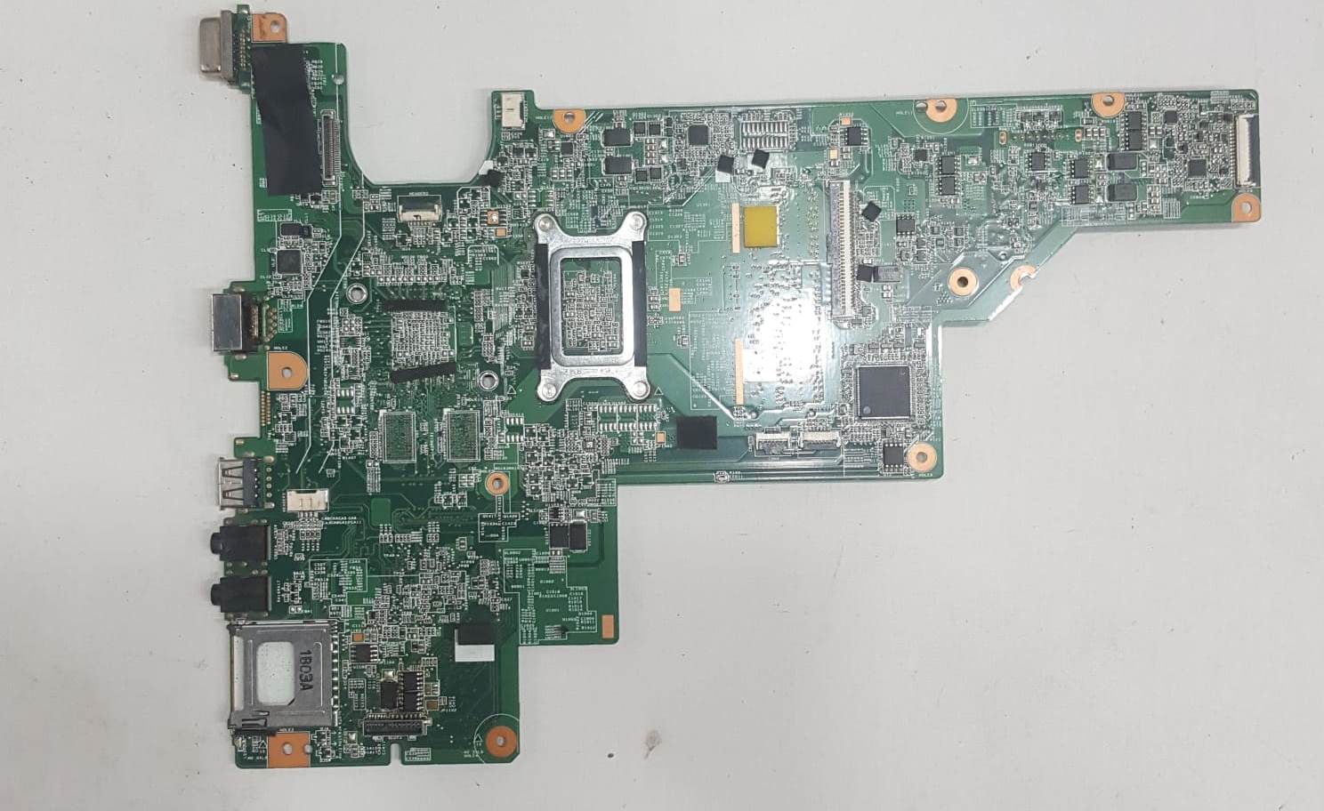 Compaq Presario CQ57-470ST 646136-001 Anakart ARIZALI