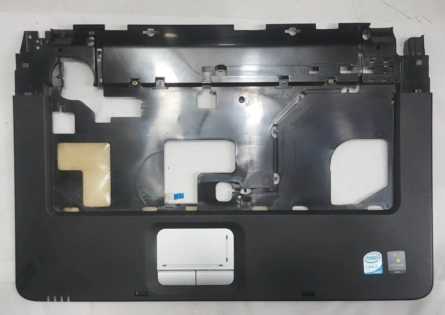 Dell Vostro A860 A840 PP37L Üst Kasa (Palmrest Touchpad Kasa)
