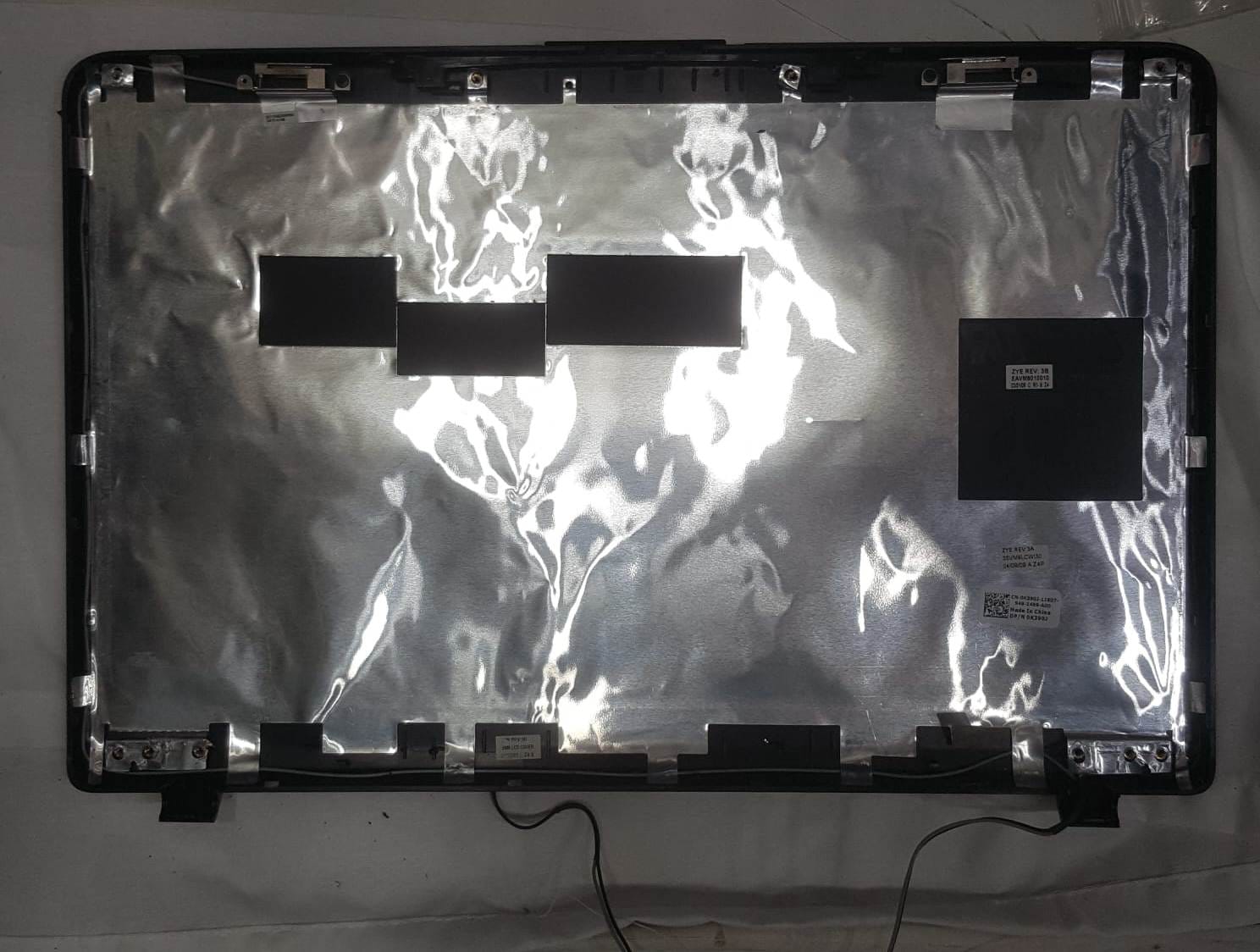 Dell Vostro A860 A840 PP37L Ekran Arka Kapağı (Lcd Back Cover)
