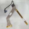 Dell Vostro PP37L Lcd Flex Kablo ve İnverter VOSTRO A8601 Dell Vostro PP37L Lcd Flex Kablo ve İnverter VOSTRO A8601