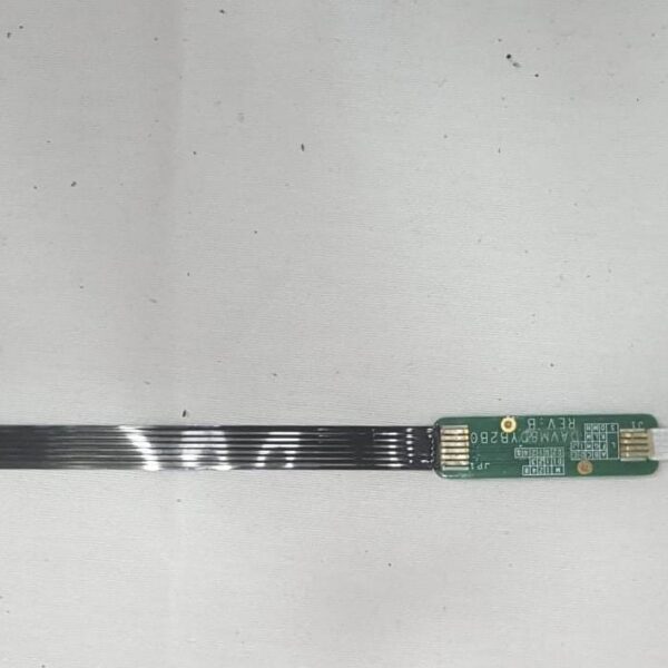 Dell Vostro A860 A840 PP37L Laptop Power Switch On/Off Buton - Görsel 2
