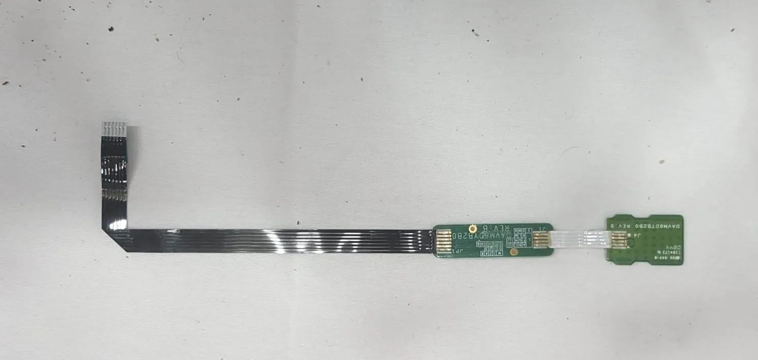 Dell Vostro A860 A840 PP37L Laptop Power Switch On/Off Buton