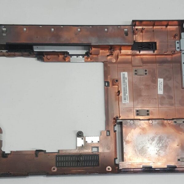 Grundig GNB 1440 1445 1455 1465 Alt Kasa Taban Gövde Kapak (PBL10 NCL50 NCL60) - Görsel 2