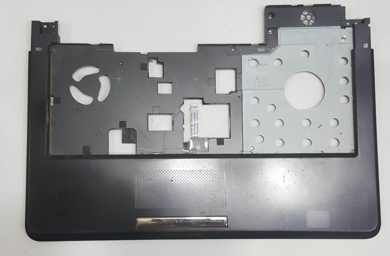 Grundig GNB 1440 1445 1455 1465 Üst Kasa Klavye Kasası Palmrest (PBL10 NCL50 NCL60)