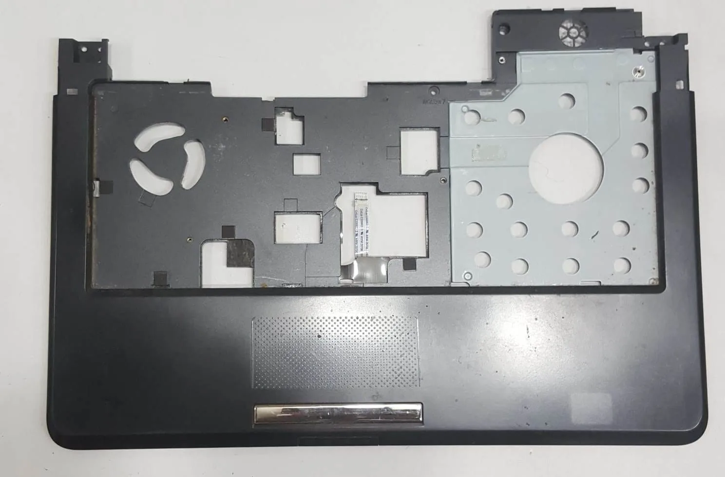 Grundig GNB 1440 1445 1455 1465 Üst Kasa Klavye Kasası Palmrest (PBL10 NCL50 NCL60)