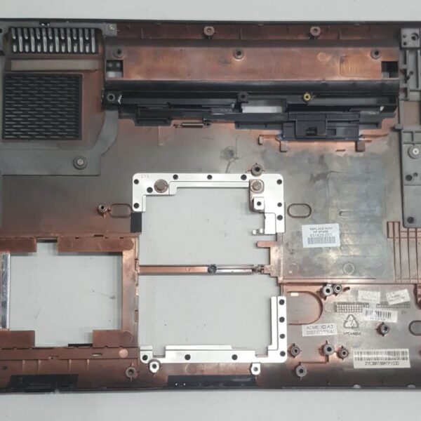 HP Pavilion DV6000 DV6500 DV6700 Orijinal Laptop Alt Kasa D Alt Kapak - Görsel 2