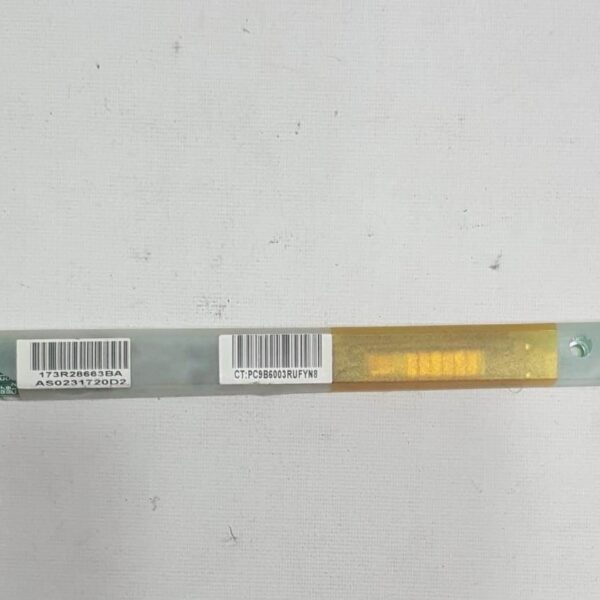 HP Pavilion DV6000 DV9000 Compaq F500 V6000 LCD Ekran İnverter Kartı - Görsel 2