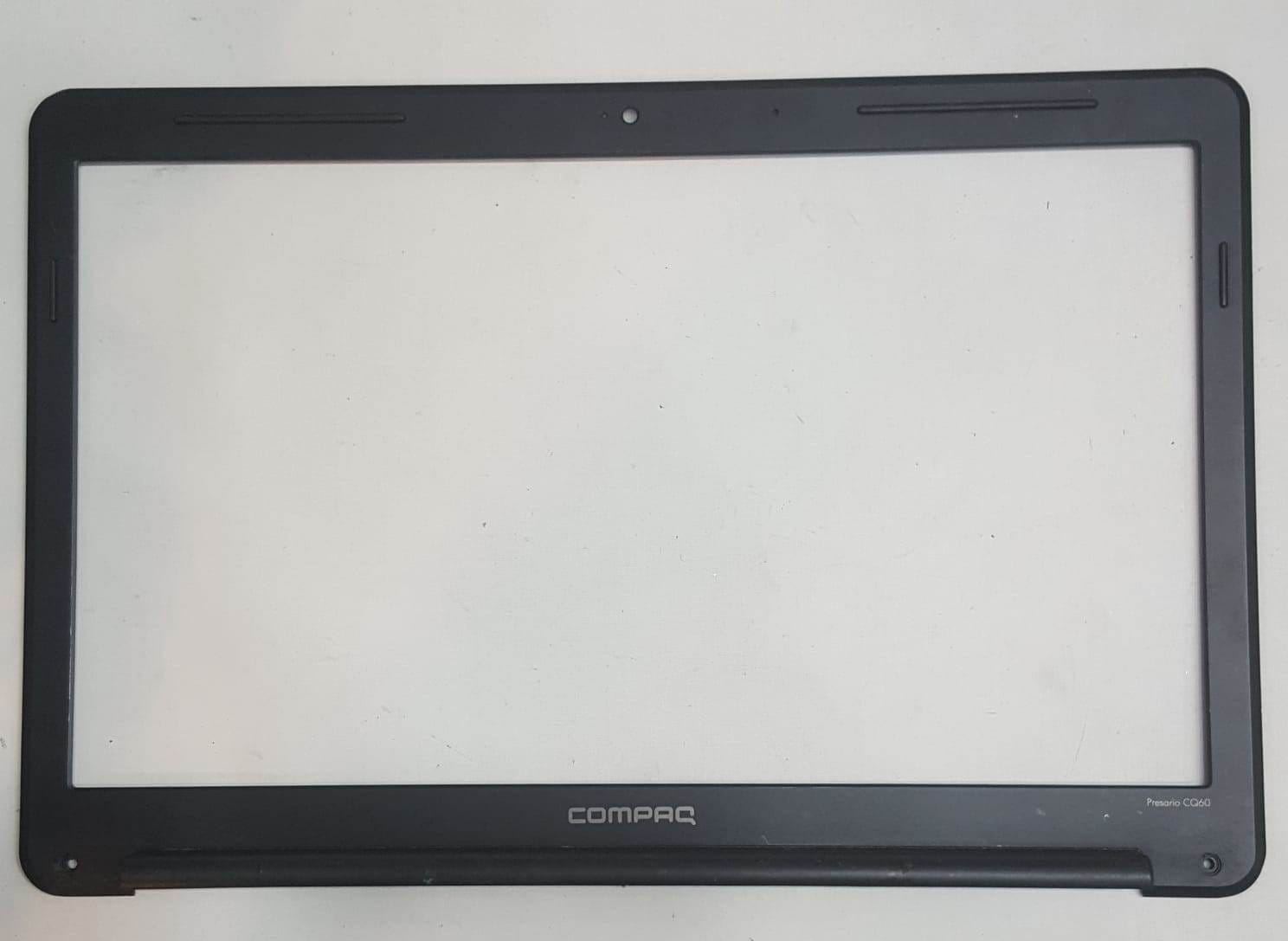 HP Compaq Presario CQ60 G60 LCD Ekran Ön Çerçeve Bezel