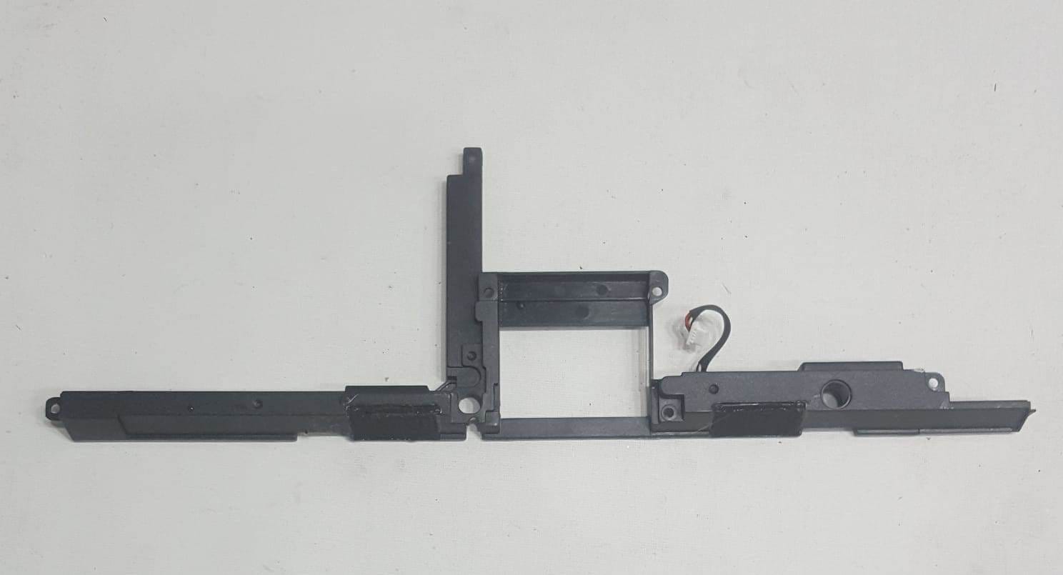 HP Compaq nc6110 nx6110 Hoparlör Speaker (Orijinal Çıkma - Sağlam)