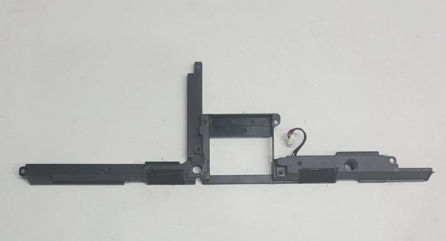 HP Compaq nc6110 nx6110 Hoparlör Speaker (Orijinal Çıkma - Sağlam)