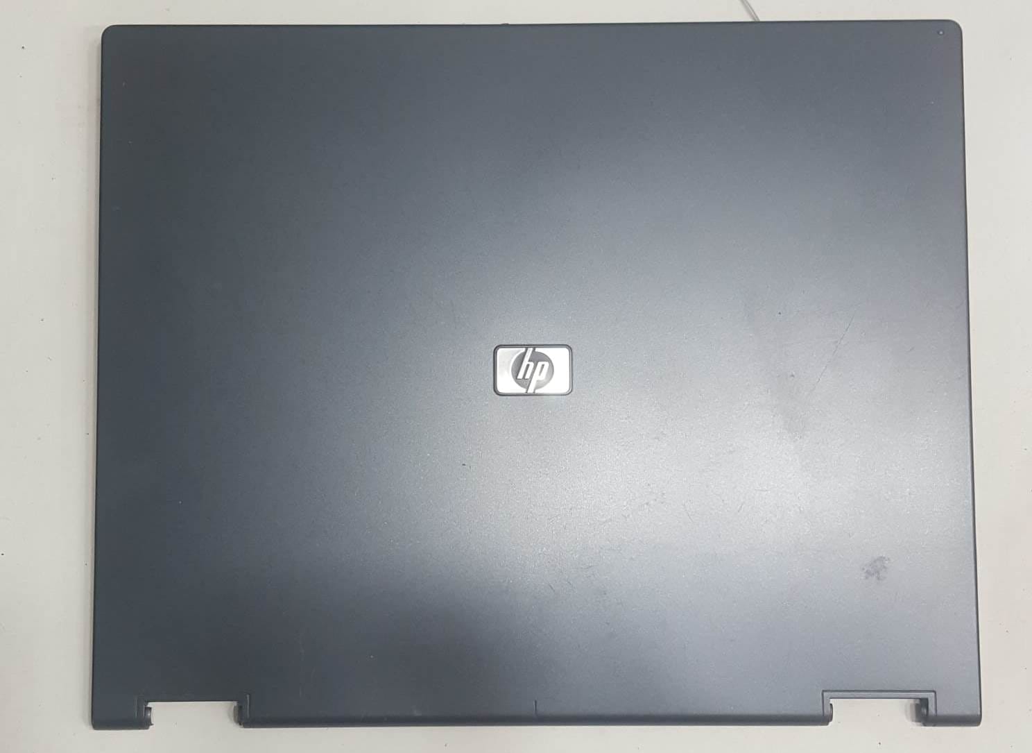 HP Compaq nc6110 nx6110 LCD Back Cover Ekran Arka Kasası (Orijinal Çıkma)