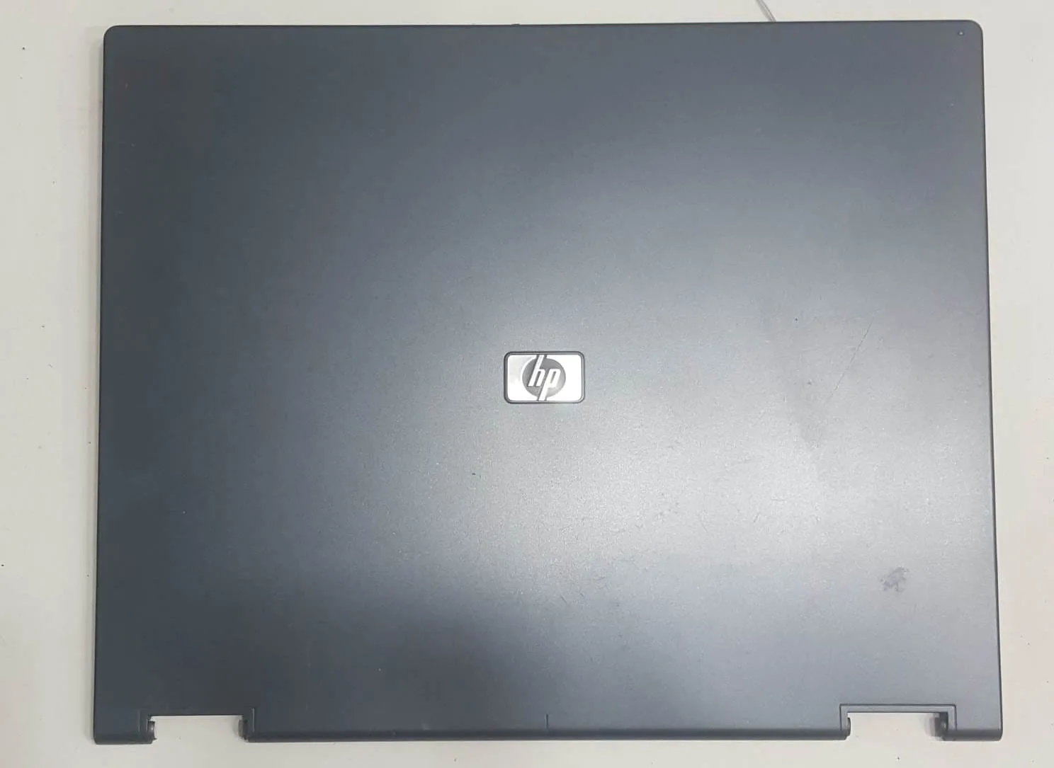 HP Compaq nc6110 nx6110 LCD Back Cover Ekran Arka Kasası (Orijinal Çıkma)