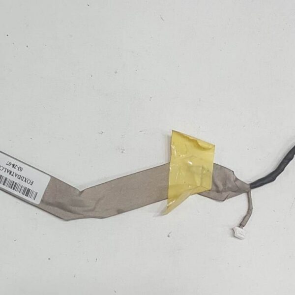 HP Pavilion DV6000 DV6500 DV6700 LCD Flex Ekran Data Kablosu - Görsel 2