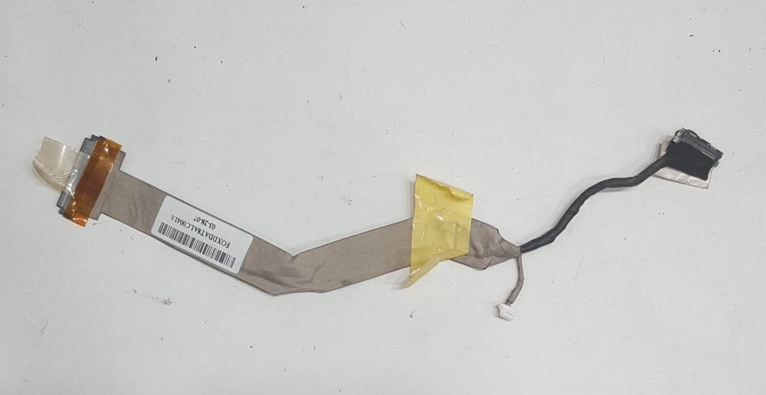 HP Pavilion DV6000 DV6500 DV6700 LCD Flex Ekran Data Kablosu