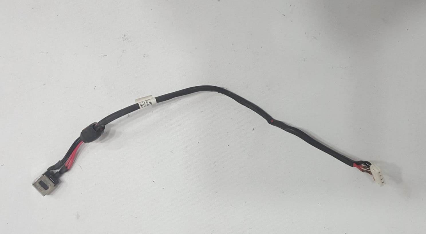Lenovo G550 Kablolu Power Jack Şarj Soketi - %100 Uyumlu