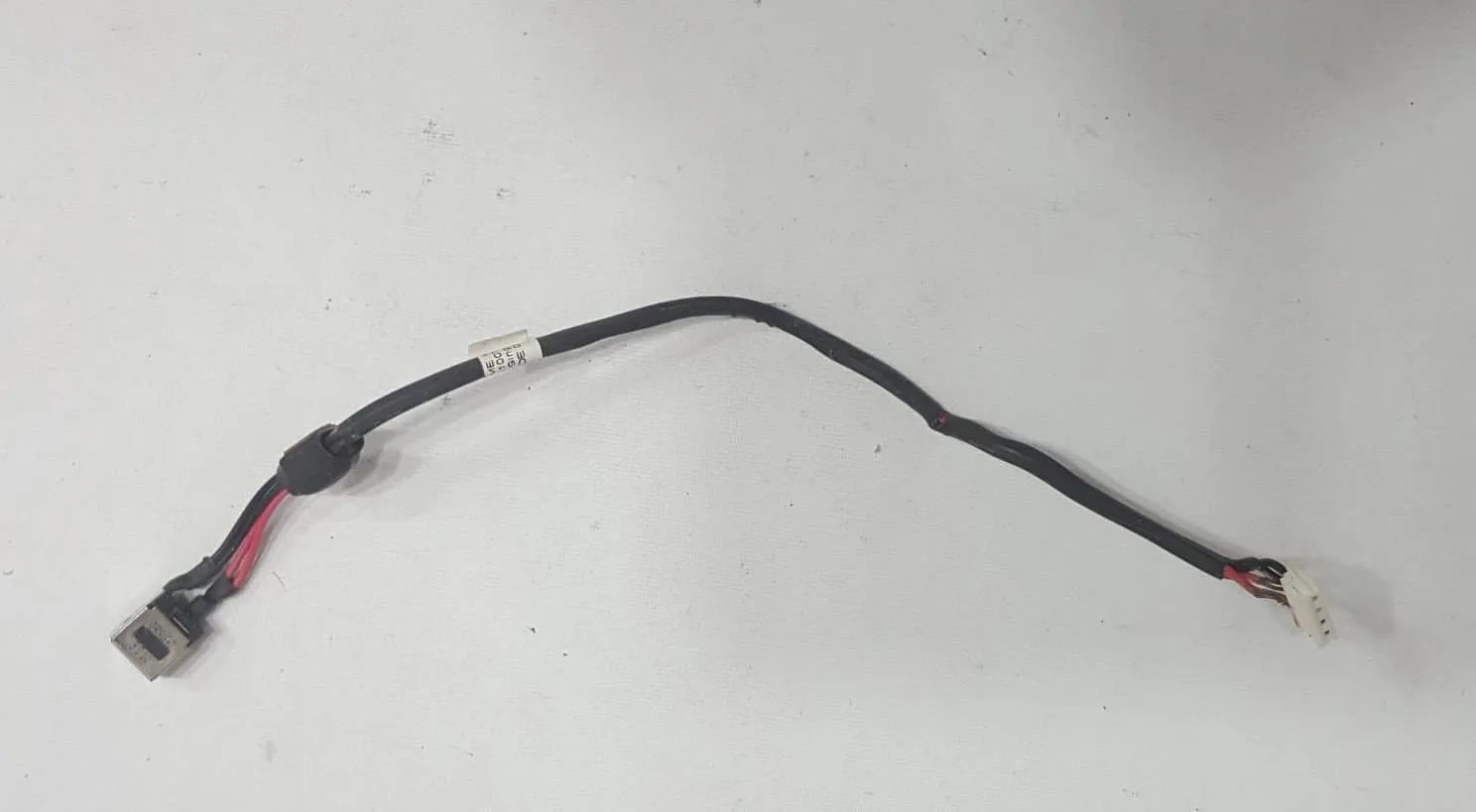 Lenovo G550 Kablolu Power Jack Şarj Soketi - %100 Uyumlu
