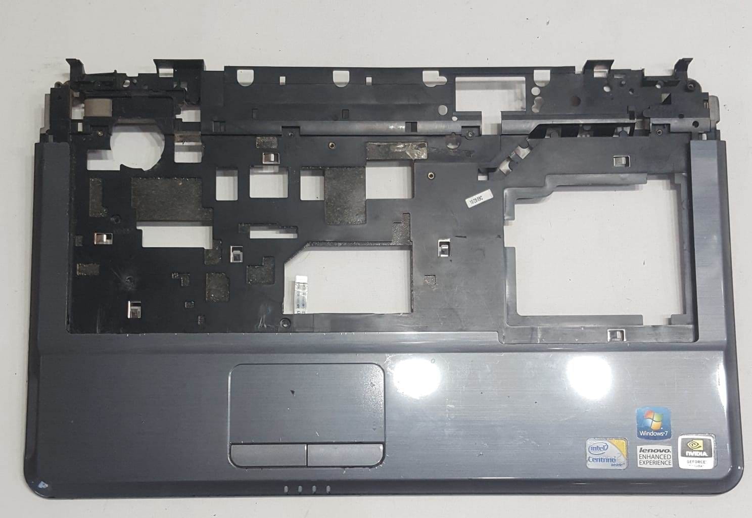 Lenovo G550 ve G555 Serisi ile %100 Uyumlu Üst Kasa (Palmrest / Klavye Kasası)