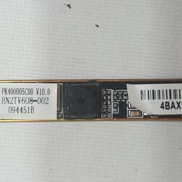 Lenovo G550 Dahili Webcam Kamera Modülü - %100 Orijinal Uyumlu - Görsel 2