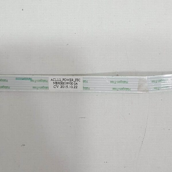 Lenovo Ideapad 300-15ISK 300-15IBR Açma Kapama Güç Buton Kartı (NS-A474 BMWQ2) - Görsel 2