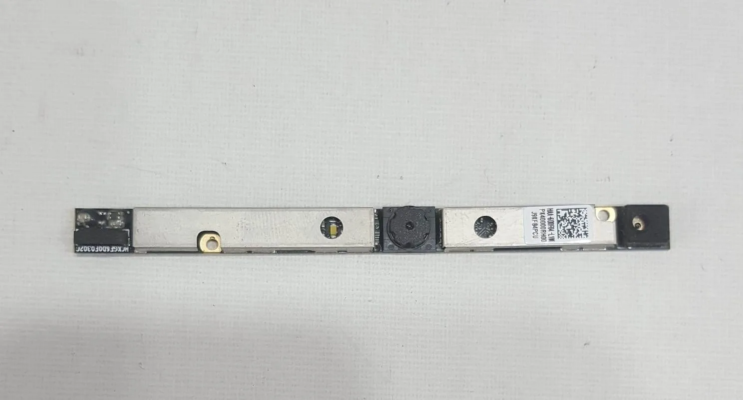Lenovo Ideapad 300-15ISK 300-15IBR Dahili Kamera Webcam Modülü (5C20K48429 PK40000QL00)