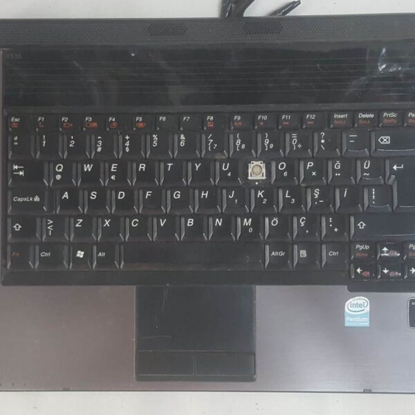 Lenovo IdeaPad Y530 Anakart Motherboard (Intel Dual Core / Socket P) - Orijinal Test Edilmiş - Görsel 2