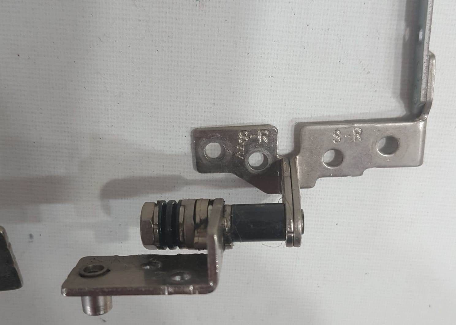 Lenovo G550 Menteşe Takımı (Sağ + Sol)