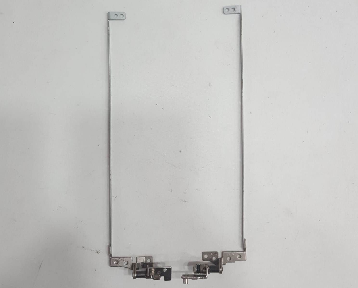 Orjinal Lenovo G550 Menteşe Takımı