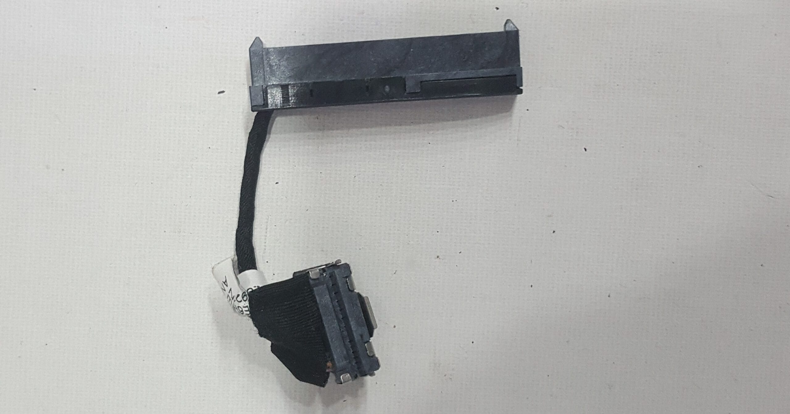 Packard Bell ZE7 Dot S Uyumlu Laptop SSD HDD SATA Ara Kablo Soket