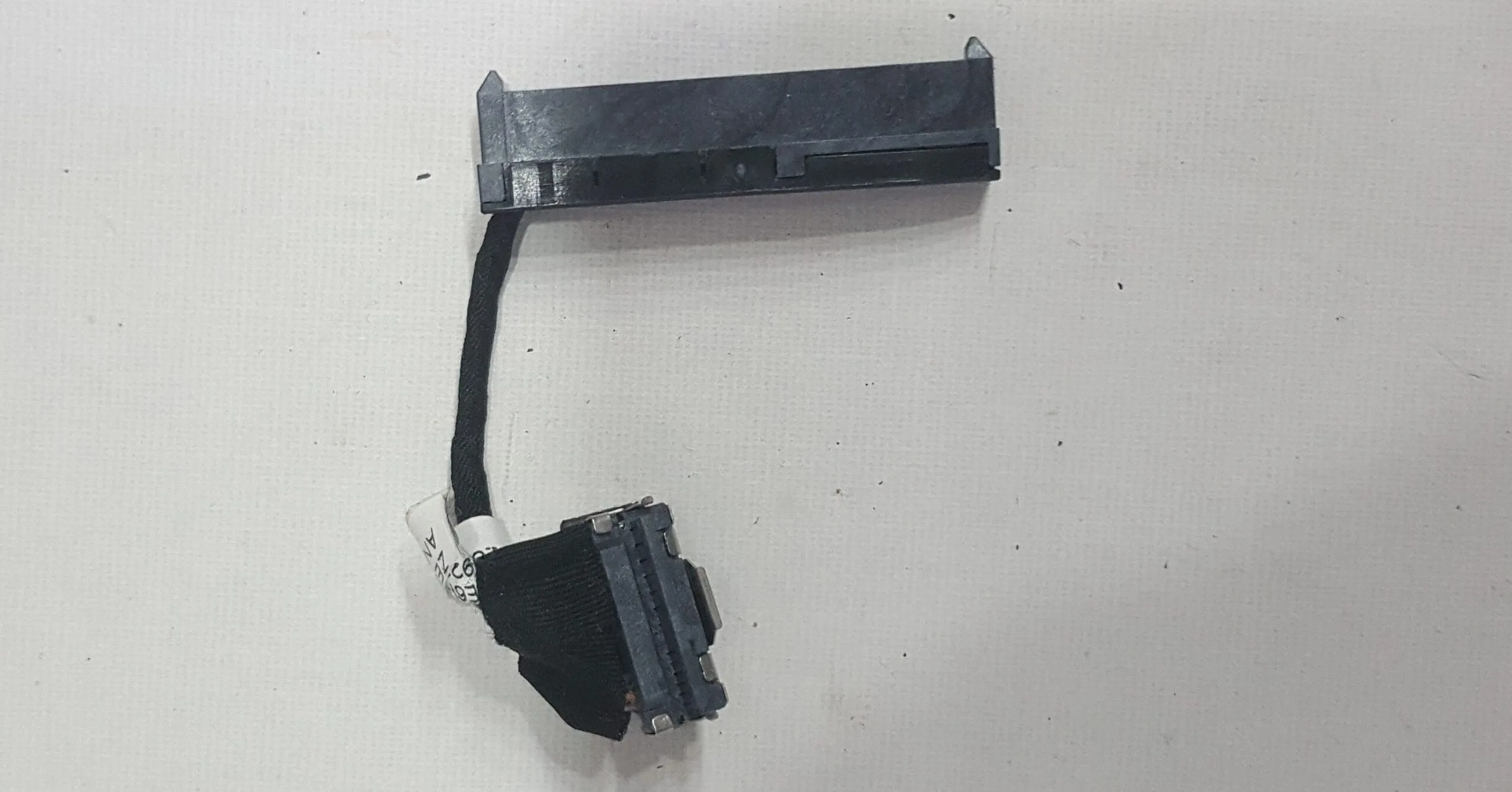 Packard Bell ZE7 Dot S Uyumlu Laptop SSD HDD SATA Ara Kablo Soket