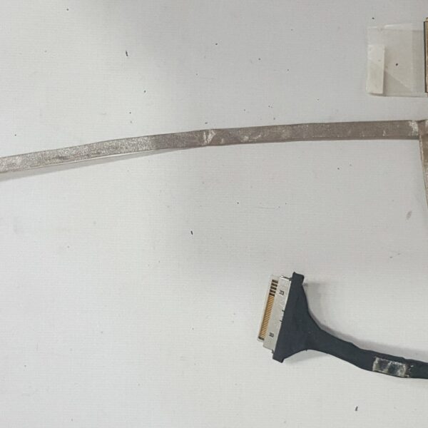 Packard Bell Dot S Dot SE ZE7 LCD Ekran Kablosu LVDS Cable - Görsel 2