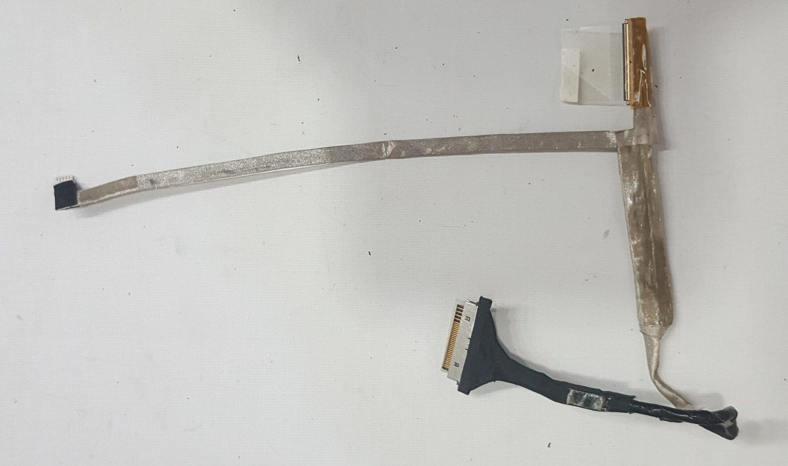Packard Bell Dot S Dot SE ZE7 LCD Ekran Kablosu LVDS Cable