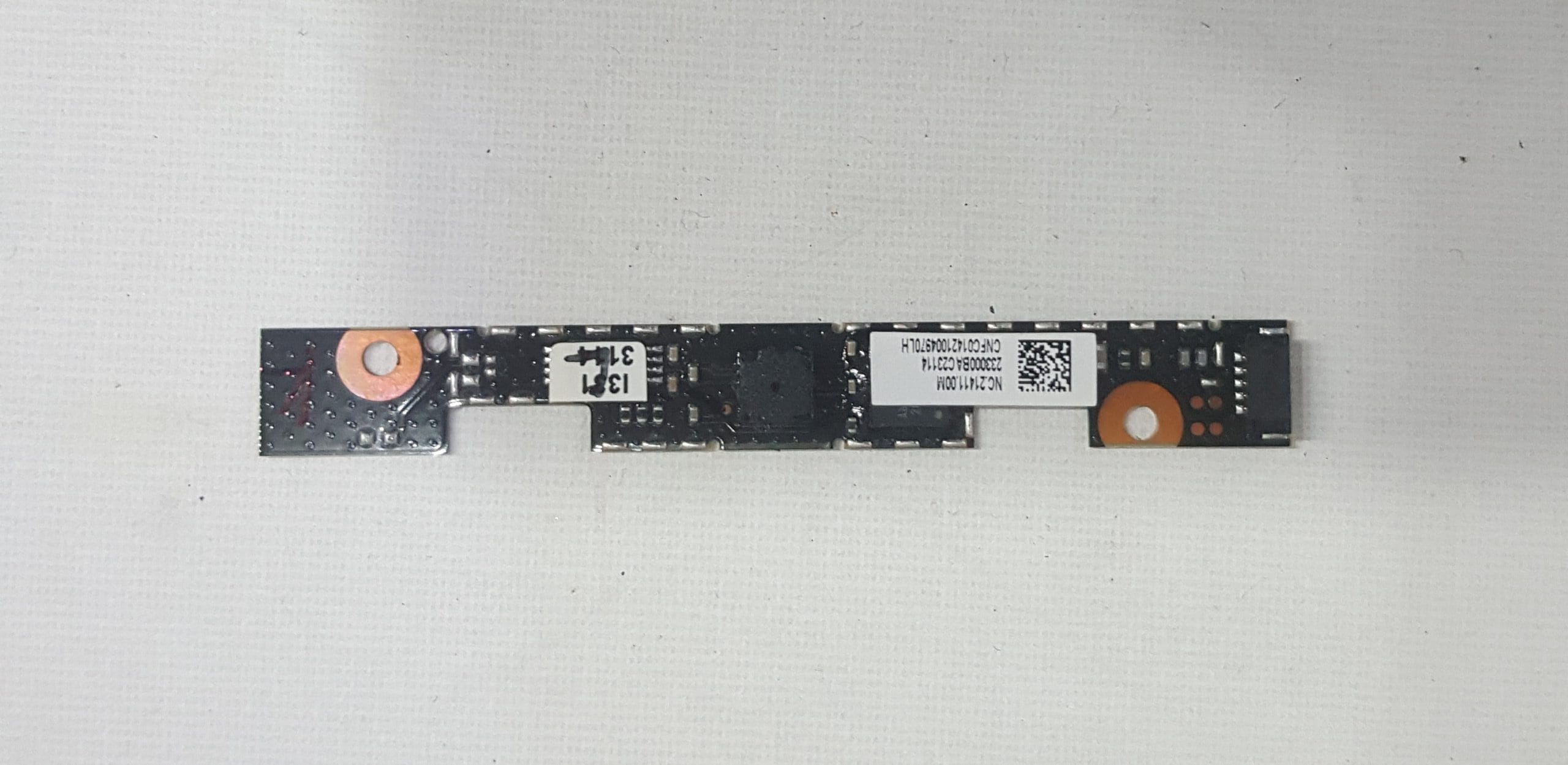 Packard Bell Dot S Dot SE ZE7 Uyumlu Dahili Laptop Kamerası